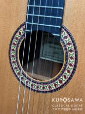 Antonio Sanchez [アントニオ・サンチェス] 2011年製 Model:Profesor-4 Special Cedar【日本総本店2F 在庫品】_3