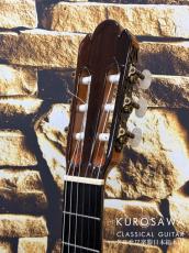 Antonio Sanchez [アントニオ・サンチェス] 2011年製 Model:Profesor-4 Special Cedar【日本総本店2F 在庫品】_8