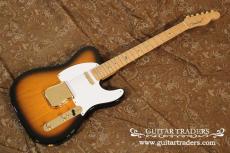 Fender 1998 Collectors Edition Telecaster