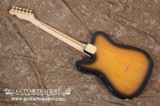 Fender 1998 Collectors Edition Telecaster_2