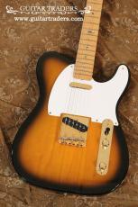 Fender 1998 Collectors Edition Telecaster_3