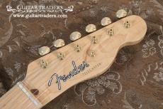 Fender 1998 Collectors Edition Telecaster_4