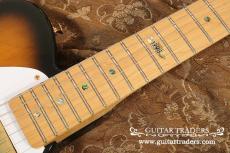 Fender 1998 Collectors Edition Telecaster_7