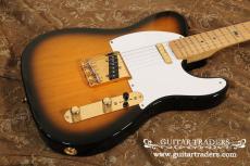 Fender 1998 Collectors Edition Telecaster_10