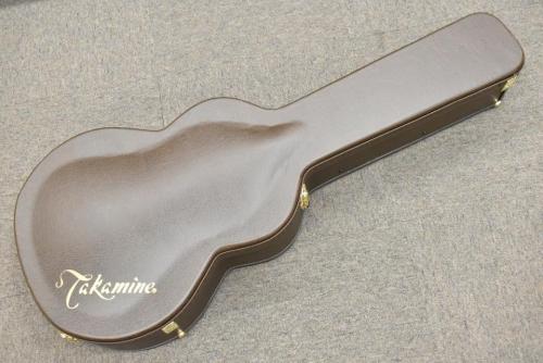 Takamine HC-500 for 500/SA500 Series 【アコギ用ハードケース】【中古品】【生産完了品】