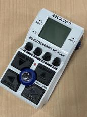 ZOOM MS-50G+