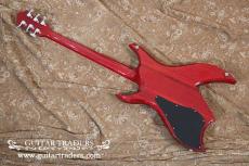 B.C.Rich 2021 USA Bich Supreme QM_2
