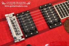 B.C.Rich 2021 USA Bich Supreme QM_6