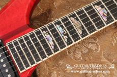 B.C.Rich 2021 USA Bich Supreme QM_7