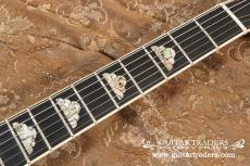 B.C.Rich 2021 USA Bich Supreme QM_8
