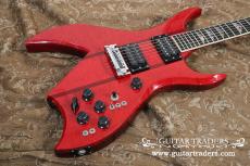 B.C.Rich 2021 USA Bich Supreme QM_10