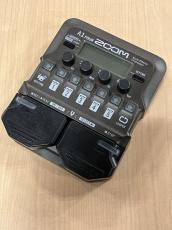 ZOOM A1 FOUR