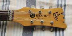 Mosrite 1965年製　オリジナルパールホワイト_6