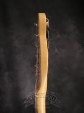 Fender USA 2012 American Standard Telecaster_12