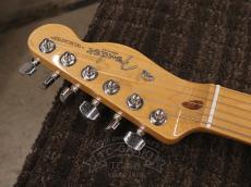 Fender USA 2012 American Standard Telecaster_17