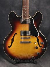 Gibson Memphis 20013 ES-335TD Sunburst