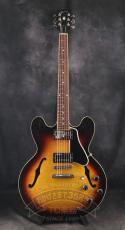 Gibson Memphis 20013 ES-335TD Sunburst_2