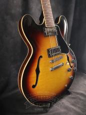 Gibson Memphis 20013 ES-335TD Sunburst_4