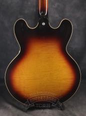 Gibson Memphis 20013 ES-335TD Sunburst_5