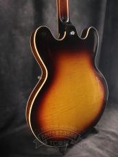 Gibson Memphis 20013 ES-335TD Sunburst_8