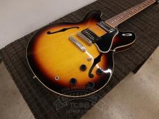 Gibson Memphis 20013 ES-335TD Sunburst_9