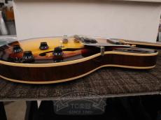 Gibson Memphis 20013 ES-335TD Sunburst_11