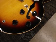 Gibson Memphis 20013 ES-335TD Sunburst_12