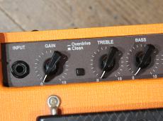 VOX Pathfinder 10 Orange_2