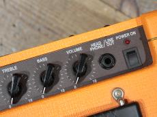 VOX Pathfinder 10 Orange_3