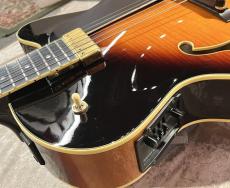 YAMAHA 【USED】 AEX 1500 Sunburst  [3.04kg] [日本製] 【G-CLUB TOKYO】_6