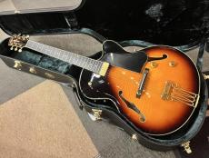 YAMAHA 【USED】 AEX 1500 Sunburst  [3.04kg] [日本製] 【G-CLUB TOKYO】_11