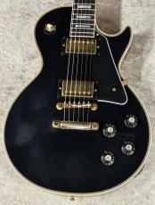 Gibson Custom Shop Murphy Lab 1968 Les Paul Custom Reissue "Ultra Light Aged" s/n 503318 【4.52kg】