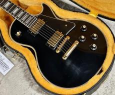 Gibson Custom Shop Murphy Lab 1968 Les Paul Custom Reissue "Ultra Light Aged" s/n 503318 【4.52kg】_3