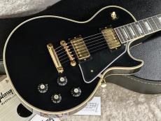 Gibson Custom Shop Murphy Lab 1968 Les Paul Custom Reissue "Ultra Light Aged" s/n 503318 【4.52kg】_4