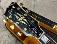 Gibson Custom Shop Murphy Lab 1968 Les Paul Custom Reissue "Ultra Light Aged" s/n 503318 【4.52kg】_5