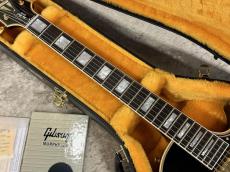 Gibson Custom Shop Murphy Lab 1968 Les Paul Custom Reissue "Ultra Light Aged" s/n 503318 【4.52kg】_6