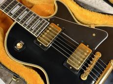Gibson Custom Shop Murphy Lab 1968 Les Paul Custom Reissue "Ultra Light Aged" s/n 503318 【4.52kg】_7