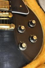Gibson Custom Shop Murphy Lab 1968 Les Paul Custom Reissue "Ultra Light Aged" s/n 503318 【4.52kg】_8