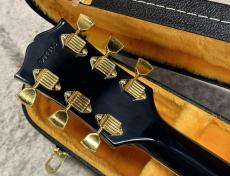 Gibson Custom Shop Murphy Lab 1968 Les Paul Custom Reissue "Ultra Light Aged" s/n 503318 【4.52kg】_9