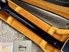 Gibson Custom Shop Murphy Lab 1968 Les Paul Custom Reissue "Ultra Light Aged" s/n 503318 【4.52kg】_10