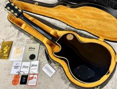 Gibson Custom Shop Murphy Lab 1968 Les Paul Custom Reissue "Ultra Light Aged" s/n 503318 【4.52kg】_11