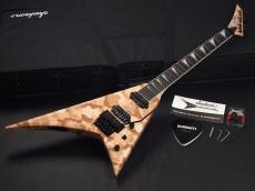 Jackson Concept Series Rhoads RR24-7 Desert Camo_2