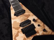 Jackson Concept Series Rhoads RR24-7 Desert Camo_4