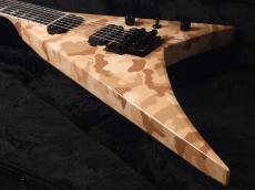 Jackson Concept Series Rhoads RR24-7 Desert Camo_6