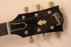 Gibson 	1964 SG Standard "Factory Bigsby B5"_5