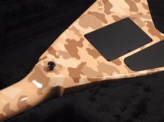 Jackson Concept Series Rhoads RR24-7 Desert Camo_11