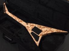 Jackson Concept Series Rhoads RR24-7 Desert Camo_12