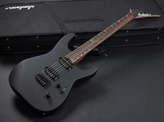 Jackson American Series Virtuoso HT Streaked Ebony Fingerboard ~Satin Black~_2