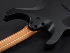 Jackson American Series Virtuoso HT Streaked Ebony Fingerboard ~Satin Black~_12