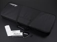 Jackson American Series Virtuoso HT Streaked Ebony Fingerboard ~Satin Black~_14